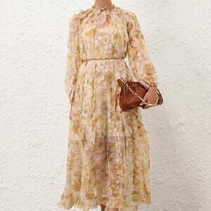 Zimmermann COCO long dress